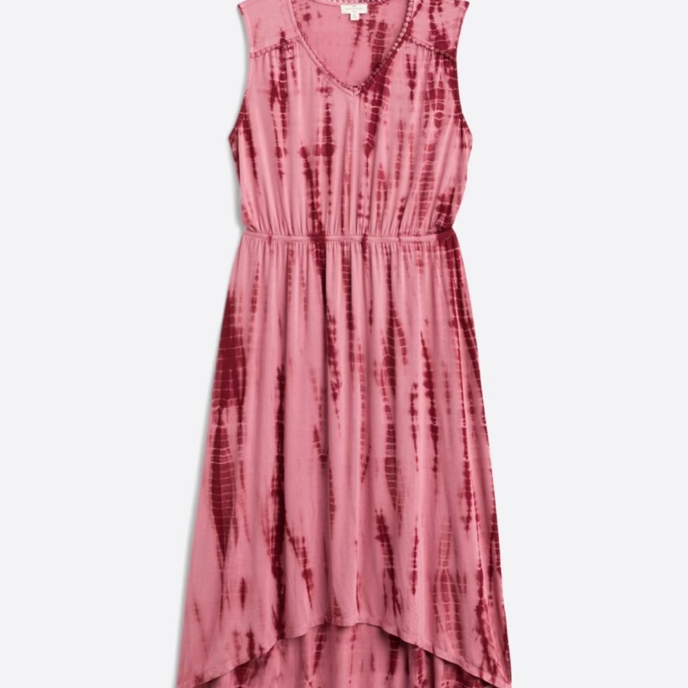 Stitch Fix Dress